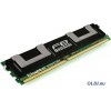 Память DDR2 4Gb (pc-5300) 667MHz Kingston <Retail> (KVR667D2D4F5/4G) ECC Fully Buffered