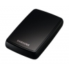 Жесткий диск 320.0 Gb Samsung Piano Black 2.5" S2 Portable HXMU032DA/E22/G22 USB 2.0