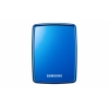 Жесткий диск 250.0 Gb Samsung Ocean Blue 1.8" S1 Mini HXSU025BA/E82 USB 2.0