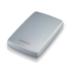 Жесткий диск 640.0 Gb Samsung Snow White 2.5" S2 Portable HXMU064DA/G32 USB 2.0
