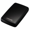 Жесткий диск 640.0 Gb Samsung Piano Black 2.5" S2 Portable HXMU064DA/G22 USB 2.0