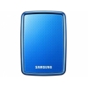 Жесткий диск 640.0 Gb Samsung Ocean Blue 2.5" S2 Portable HXMU064DA/G82 USB 2.0