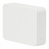 Жесткий диск 1Tb Samsung 3.5" STORY Station Silver White HX-DU010EC/AW2 USB 2.0