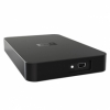 Жесткий диск 250.0 Gb WD WDBAAR2500ABK-EESN Black 2Mb 2.5" USB 2.0