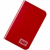 Жесткий диск 500.0 Gb WD WDMER5000R Red 2.5" USB 2.0