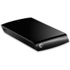 Жесткий диск 640.0 Gb Seagate ST906404EXD101-RK Expansion Black <2.5", USB 2.0>
