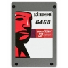 Твердотельный накопитель SSD 2.5" 64 Gb Kingston SATA II V-Series (SNV425-S2/64GB)