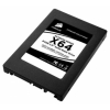 Твердотельный накопитель SSD 2.5" 64 Gb Corsair SATA II Extreme series (CMFSSD-64D1)