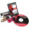 Твердотельный накопитель SSD 2.5" 128 Gb Kingston SATA II V-Series (SNV425-S2BD/128GB) with Desktop accessory kit