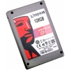 Твердотельный накопитель SSD 2.5" 128 Gb Kingston SATA II V-Series (SNV425-S2BN/128GB) with Notebook accessory kit