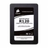 Твердотельный накопитель SSD 2.5" 120 Gb Corsair SATA II Reactor series (CSSD-R120GB2-BRKT)