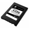 Твердотельный накопитель SSD 2.5" 256 Gb Corsair SATA II Extreme series (CMFSSD-256D1)