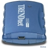 Контроллер Trendnet TU2-700  7-ми портовый  концентратор USB 2,0