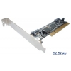 Контроллер ST-Lab A-390 SATA150 , 2int /Raid, PCI, Retail