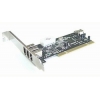 Контроллер ST-Lab F152 IEEE 1394 ,3+1 Ports (NEC874), PCI,Cable, Retail