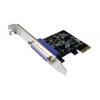 Контроллер ST-Lab I-370 LPT Port, PCI-E, Retail