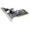 Контроллер ST-Lab I380 RS232 ,1 COM Port , PCI, Retail