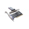 Контроллер ST-Lab I410 LPT/EPP ,2Port , PCI, Retail