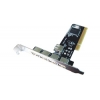 Контроллер ST-Lab U143 USB 2.0 ,4+1 Ports (NEC101) PCI, Retail