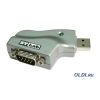 Адаптер ST-Lab U-350 USB TO RS-232 COM SERIAL , Retail