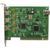 Контроллер Firewire  PCI 1394 ,3+1 ports,VIA6303-6306-6307 chipset,OEM