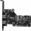 Контроллер Orient NC-1394, IEEE-1394, PCI, NEC 874, 3 port ext, 1 port int, cab, ret