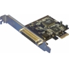 Контроллер Orient XWT-PE1P (PCI-E -->1xLPT, MCS9901CV) Ret