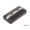 Концентратор USB 2.0 Konoos UK-13 (7 портов)