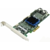 Контроллер Adaptec ASR 3805  8 Port SAS RAID 0, 1, 10, 1E, 5, 50, 5E, 6, 60, (128Mb) Kit