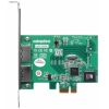 Контроллер Adaptec AAR-1225SA (PCI-E x1, LP) SGL