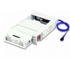 Мобил рек ViPower VPP-2010LSF-9e,SATA,пласт,ключ,вент,гор.зам