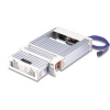 Мобил рек ViPower VPA-5010LS2F-9-E (VPA-5010LS2F-E)(LS2F-W-GM), белый, SATA,алюм,защелка,2вент,гор.замена