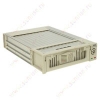 Мобил рек ViPower VPA-5010KPF-9-E (VPA-5010KPF), белый, SATA,алюм,ключ,вент,гор.замена