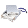 Мобил рек ViPower VPA-5010KPF-0-E (VPA-5010KPF), черный, SATA,алюм,ключ,вент,гор.замена