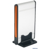 Мобил рек AgeStar SUB2A1 USB 2.0 to 2,5"hdd SATA алюминий