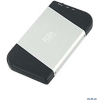 Мобил рек AgeStar SUB2A7 USB 2.0 to 2,5" hdd SATA алюминий