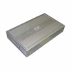 Мобил рек AgeStar SUB3O1 USB 2.0 to 3,5"hdd SATA алюминий