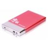 Мобил рек ViPower VPA2-25018s-Pink (Внешний интерфейс USB 2.0) 2,5”