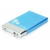 Мобил рек ViPower VPA2-25118s-Blue  (Внешний интерфейс USB 2.0 и eSATA) 2,5”
