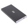 Мобил рек AgeStar SUB2S (Black) USB2.0 to 2,5"hdd SATA алюминий