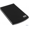 Мобил рек AgeStar SUB2O5 (BLACK), 2.5"SATA,алюм,черн,USB2.0,Внеш.мод