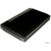 Мобил рек AgeStar SUB2O6 (BLACK), 2.5"SATA,алюм,черн,USB2.0,Внеш.мод
