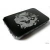 Мобил рек AgeStar 3UB3A8 (BLACK) USB 3.0