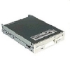 Дисковод FDD 1.44Mb 3.5" TEAC Silver