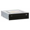 Оптич. накопитель DVD-ROM Toshiba-Samsung SH-D163C/BEBE Black <SATA, OEM>