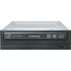 Оптич. накопитель DVD±RW Samsung SH-S223C/BEBE/BSBE SATA Black <SuperMulti, 22x, OEM>