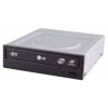 Оптич. накопитель DVD±RW LG GH22NS40 SATA, Black, OEM