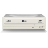 Оптич. накопитель DVD±RW LG GH22NS50 SATA, White, OEM