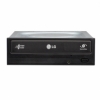 Оптич. накопитель DVD±RW LG GH22NS50 SATA, Black, OEM