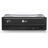 Оптич. накопитель DVD±RW LG GH24NS50 SATA, Black, OEM